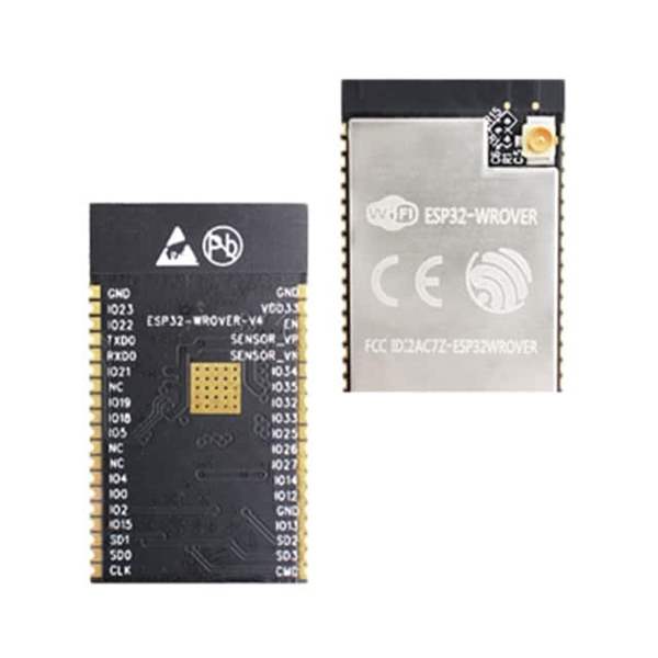 ESP32-WROVER-I 