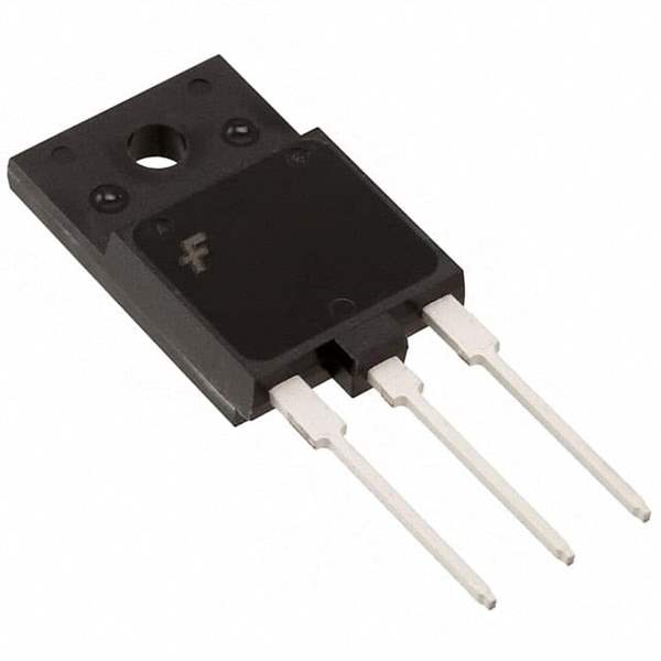 FGAF20N60SMD 