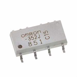 G3VM-SY(TR) 