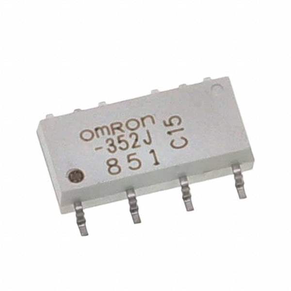 G3VM-SY(TR) 