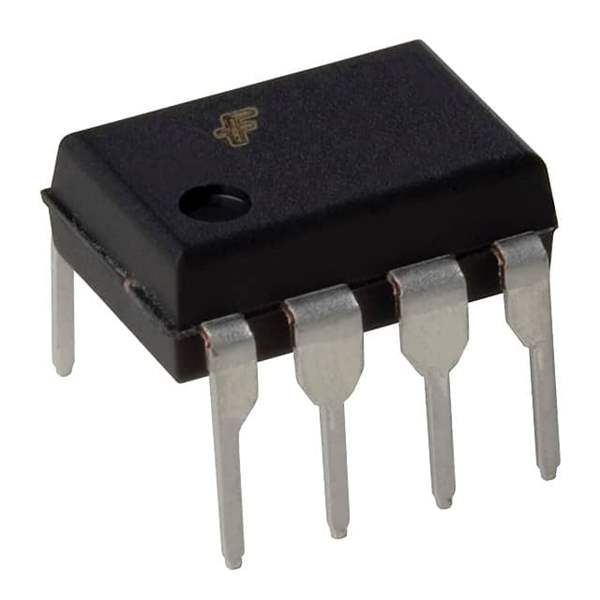 HCPL2530M 