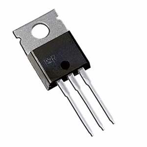 IPP60R160P7XKSA1 