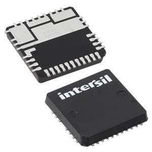 ISL8200AMIRZ-T 