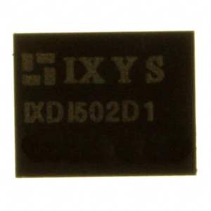 IXDI502D1T/R 