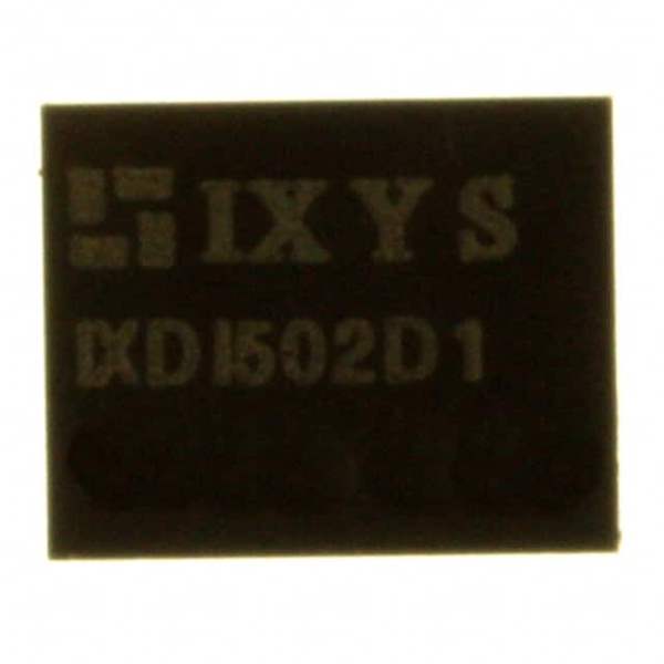 IXDI502D1T/R 