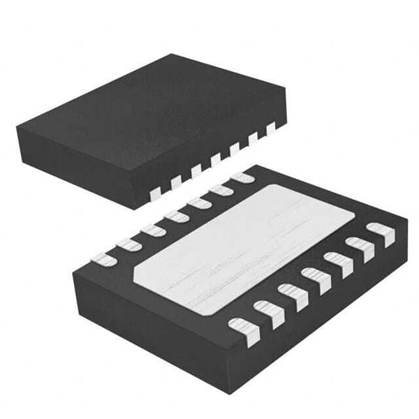 LTC2637IDE-HZ12#PBF 