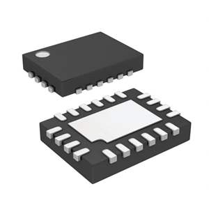 LTC4098EUDC-1#TRPBF 