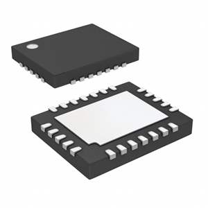 LTC4215CUFD-2#TRPBF 