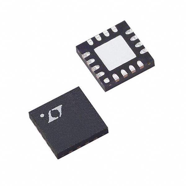 LTC5567IUF 