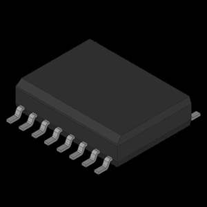 MC14577CFL2 