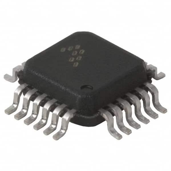 MC33592FTAR2 