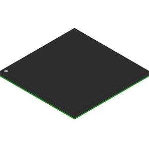 MC68EN360ZQ25VL 