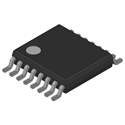 MC74HC534AFEL 