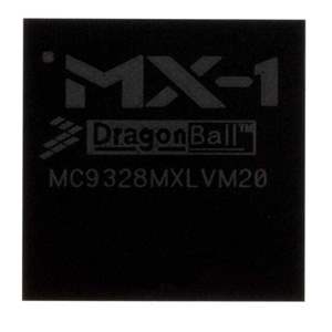 MC9328MXLCVM15R2 