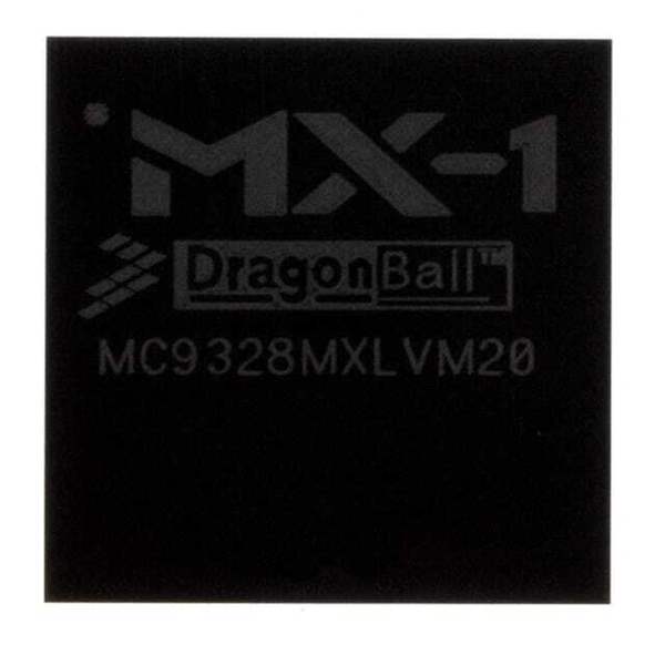 MC9328MXLCVM15R2 