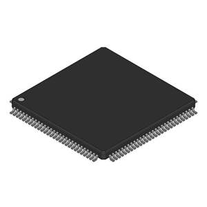 MC9S12E256MPVE 