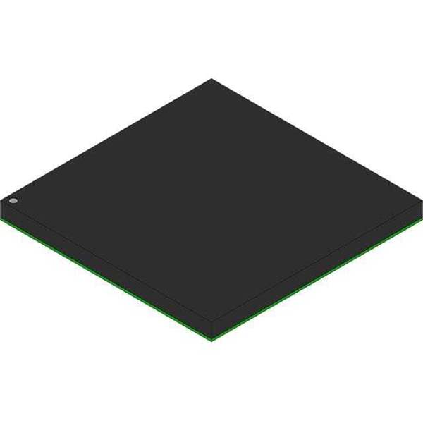 MPC8572VTAVNE 