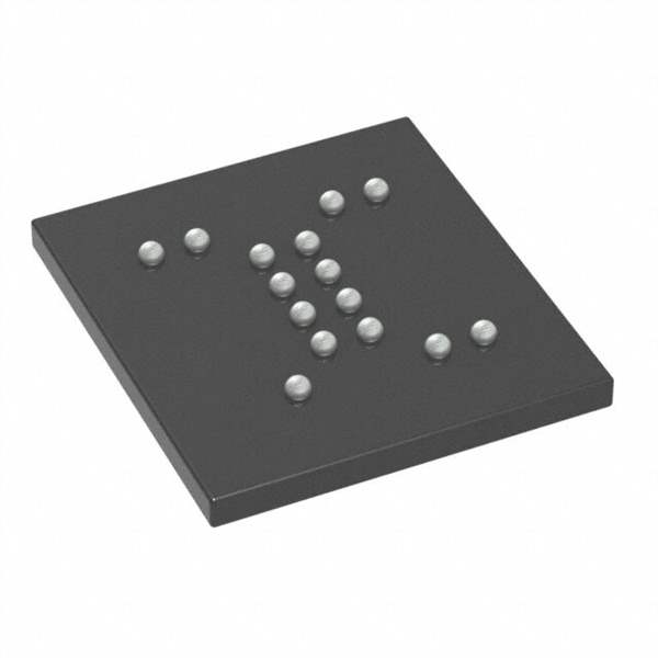 MT25QU128ABA8E54-0SIT TR 