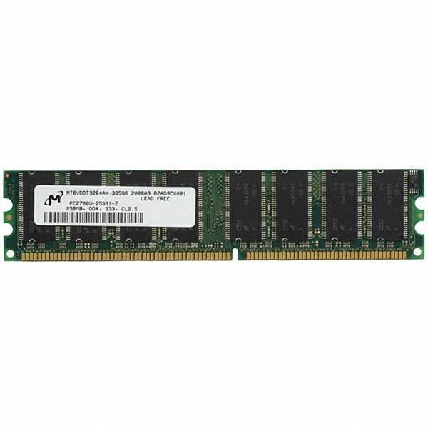 MT8VDDT3264AY-335G6 