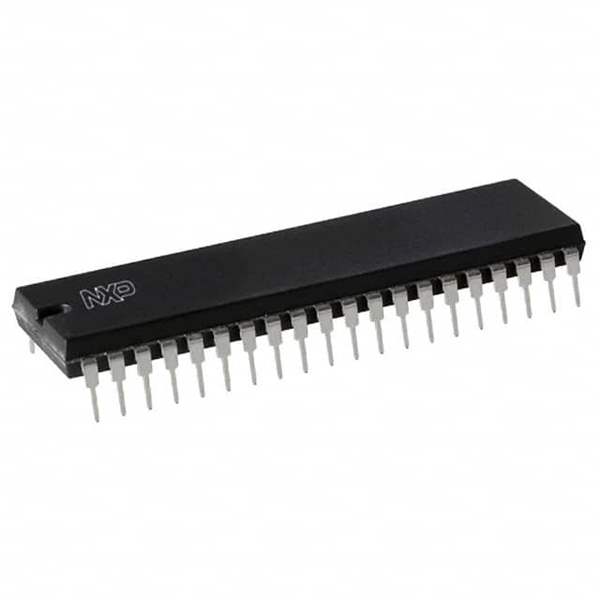 P87C54X2BN,112 