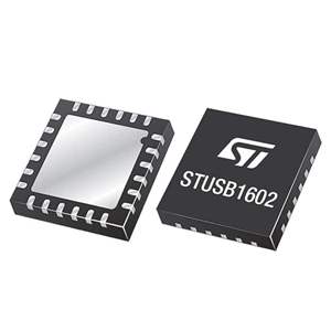 STUSB1602AQTR 