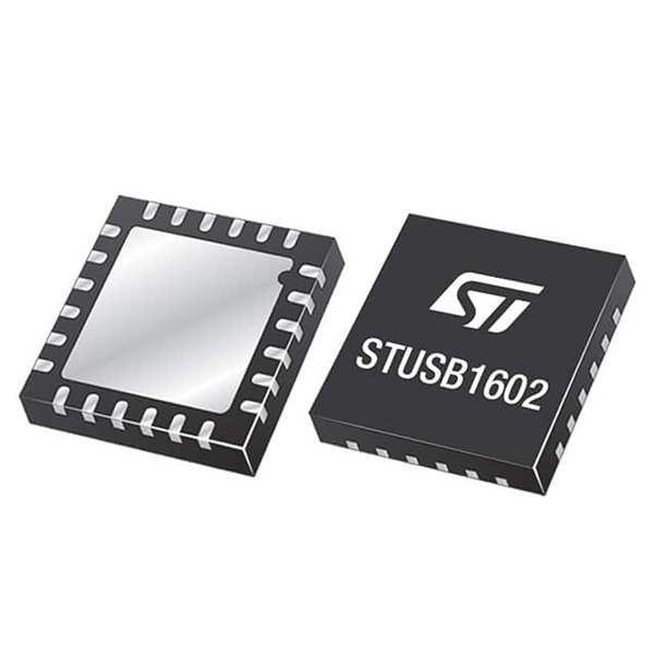 STUSB1602AQTR 