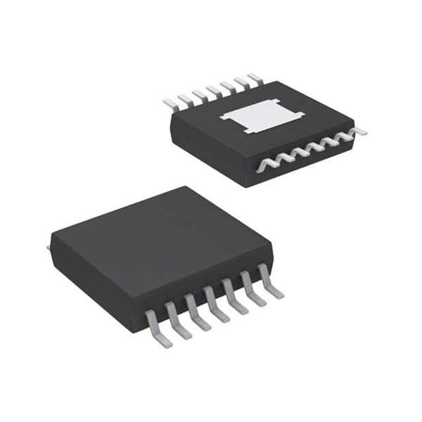 TPS61175QPWPRQ1 