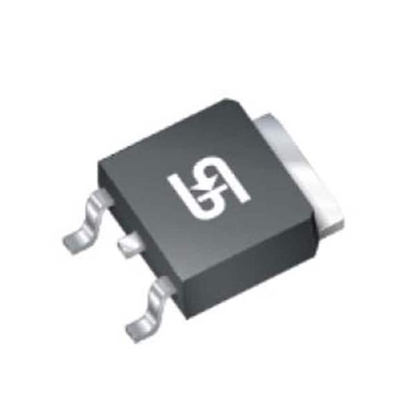 TSM3N90CP ROG 