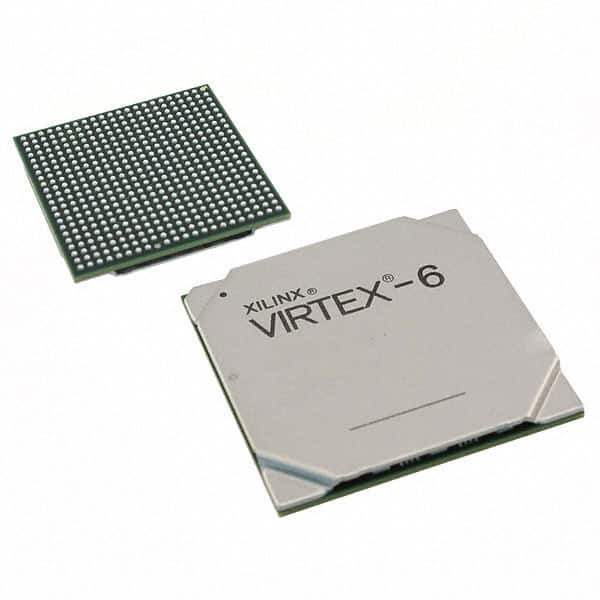 XC5VTX240T-2FFG1759I 