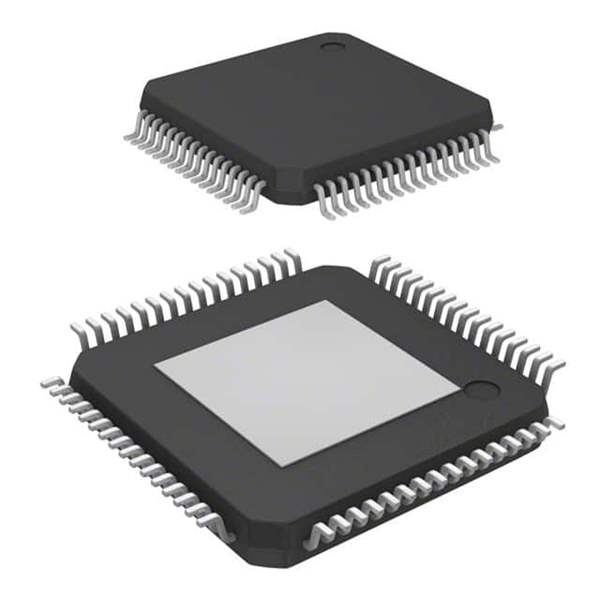 XMC4400F64K512BAXQMA1 