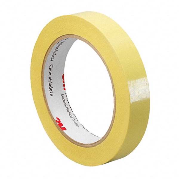 56-YELLOW-1/2"X72YD 