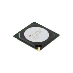 ADC10D1500CIUT 