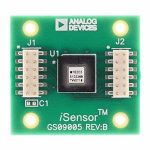 ADIS16203/PCBZ 