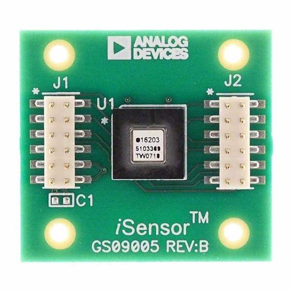 ADIS16203/PCBZ 