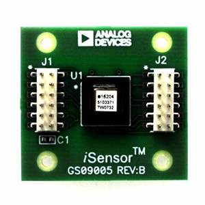 ADIS16204/PCBZ 