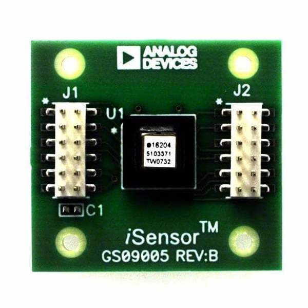 ADIS16204/PCBZ 