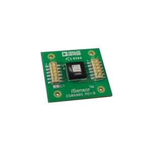 ADIS16220/PCBZ 