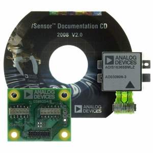 ADIS16365/PCBZ 
