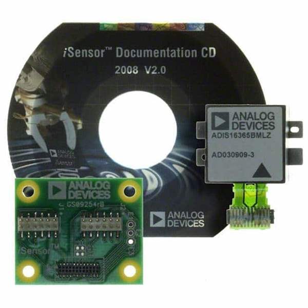 ADIS16365/PCBZ 