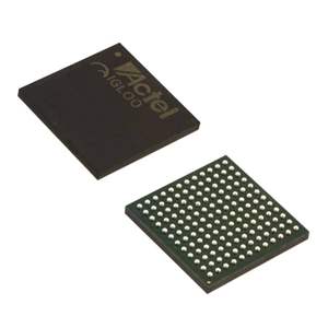 AGL600V2-FG144I 