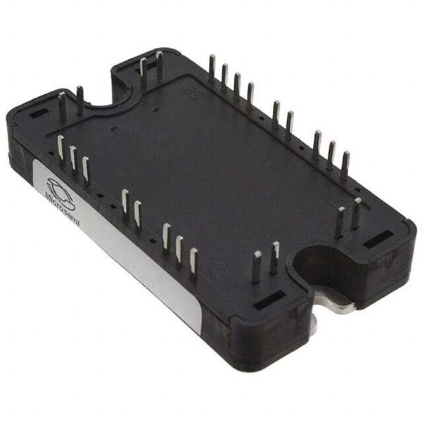 APTGF50VDA120T3G 