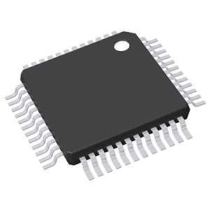 AT32UC3L064-AUR 