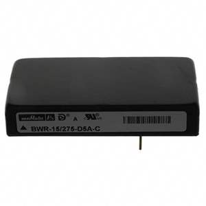 BWR-15/275-D5A-C 