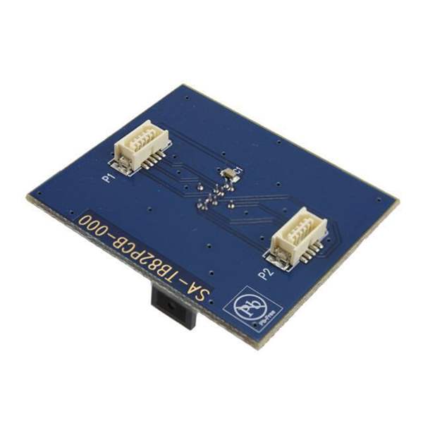 C8051T606ZDB 