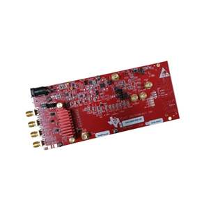 DAC38RF89EVM 