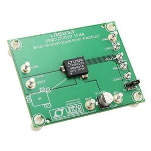 DC1195A 