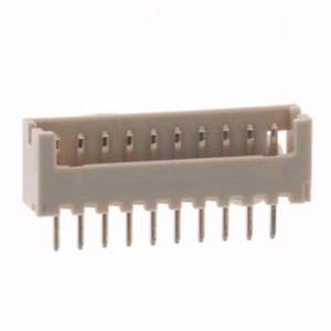 DF13-10P-1.25DSA(20) 