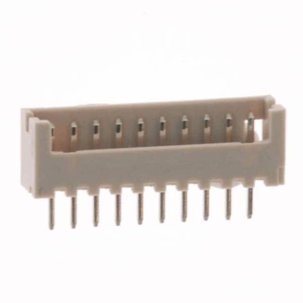 DF13-10P-1.25DSA(20) 