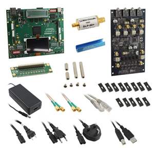 DK-DSP-3C120N 