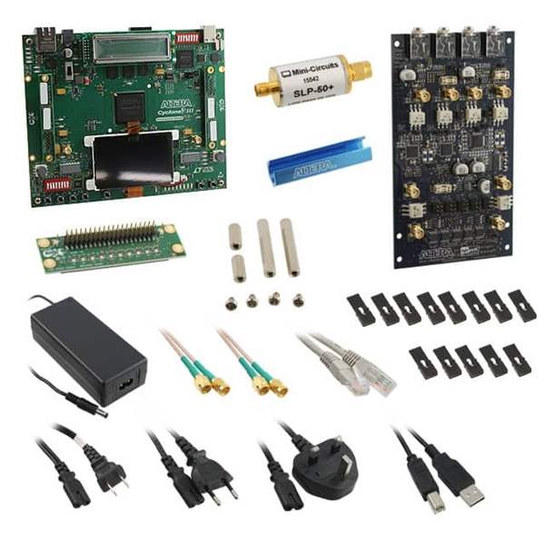 DK-DSP-3C120N 
